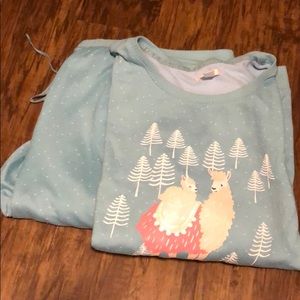 Softest, coziest pjs ever